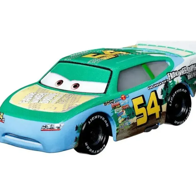 Mattel Cars|Cars, Trucks & Trains*- Cars Character, Johnny Blamer