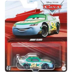 Mattel Cars|Cars, Trucks & Trains*- Cars Character, Johnny Blamer