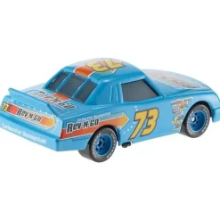 Mattel Cars|Cars, Trucks & Trains*- Cars Character, Misti Motorkrass