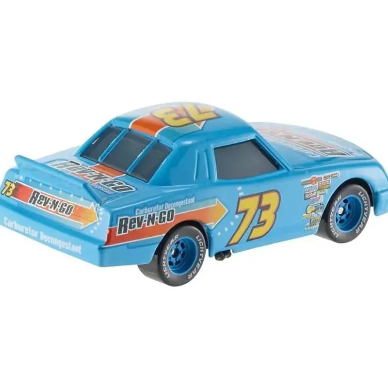 Mattel Cars|Cars, Trucks & Trains*- Cars Character, Misti Motorkrass