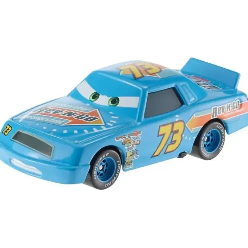 Mattel Cars|Cars, Trucks & Trains*- Cars Character, Misti Motorkrass