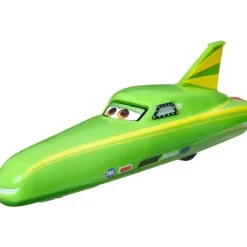 Mattel Cars|Cars, Trucks & Trains*- Cars Character, Nile Speedcone