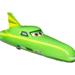 Mattel Cars|Cars, Trucks & Trains*- Cars Character, Nile Speedcone