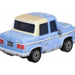 Mattel Cars|Cars, Trucks & Trains*- Cars Character, Otis