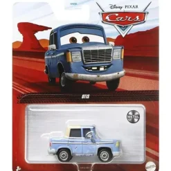 Mattel Cars|Cars, Trucks & Trains*- Cars Character, Otis