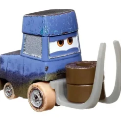 Mattel Cars|Cars, Trucks & Trains*- Cars Character, Pitstoposaurus