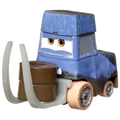 Mattel Cars|Cars, Trucks & Trains*- Cars Character, Pitstoposaurus