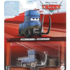 Mattel Cars|Cars, Trucks & Trains*- Cars Character, Pitstoposaurus