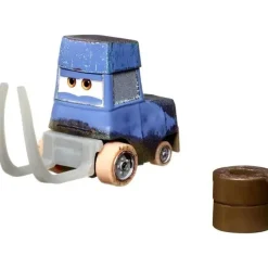 Mattel Cars|Cars, Trucks & Trains*- Cars Character, Pitstoposaurus