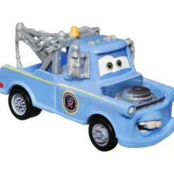 Mattel Cars|Cars, Trucks & Trains*- Cars Character, President Mater