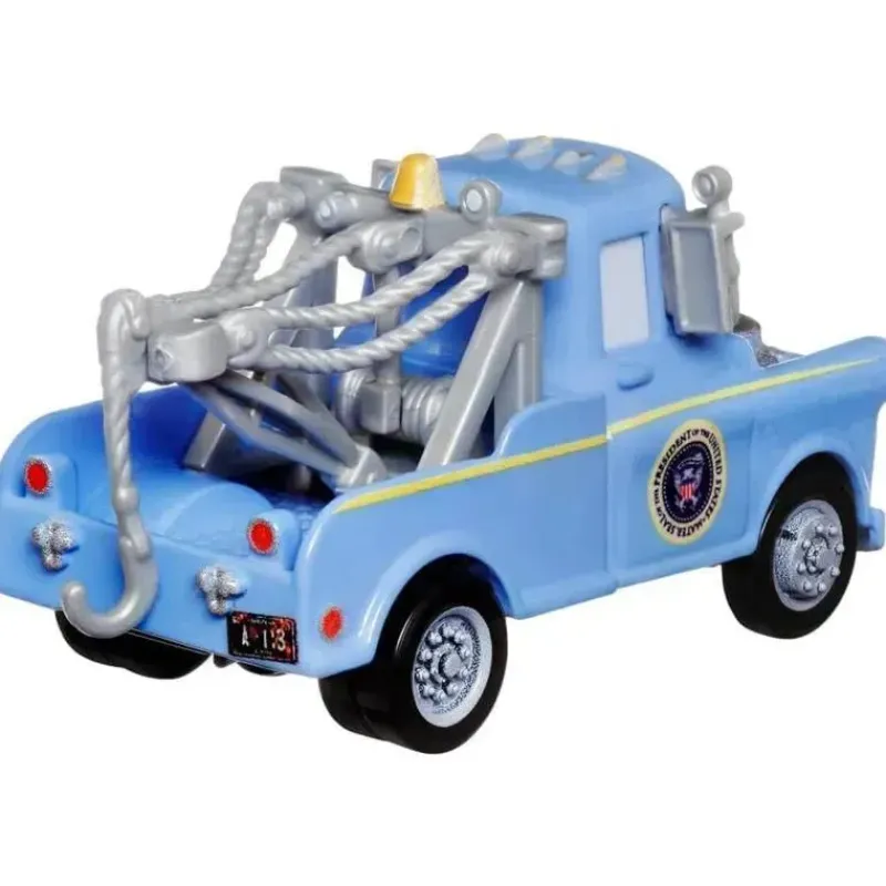 Mattel Cars|Cars, Trucks & Trains*- Cars Character, President Mater