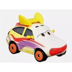 Mattel Cars|Cars, Trucks & Trains*- Cars Character, Roadette Marker