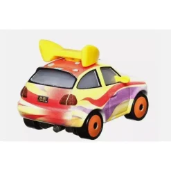Mattel Cars|Cars, Trucks & Trains*- Cars Character, Roadette Marker