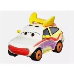 Mattel Cars|Cars, Trucks & Trains*- Cars Character, Roadette Marker
