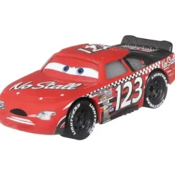 Mattel Cars|Cars, Trucks & Trains*- Cars Character, Todd Marcus