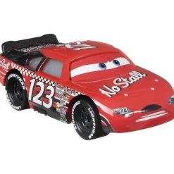 Mattel Cars|Cars, Trucks & Trains*- Cars Character, Todd Marcus