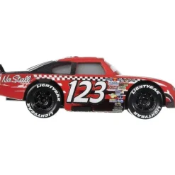 Mattel Cars|Cars, Trucks & Trains*- Cars Character, Todd Marcus