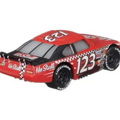Mattel Cars|Cars, Trucks & Trains*- Cars Character, Todd Marcus