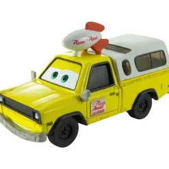 Mattel Cars|Cars, Trucks & Trains*- Cars Character, Todd