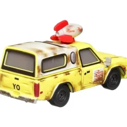 Mattel Cars|Cars, Trucks & Trains*- Cars Character, Todd
