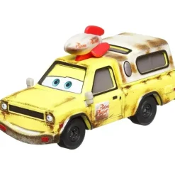 Mattel Cars|Cars, Trucks & Trains*- Cars Character, Todd