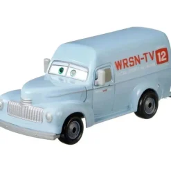 Mattel Cars|Cars, Trucks & Trains*- Cars Character, Wheeldell Lee