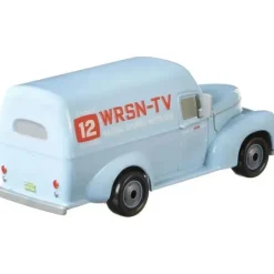 Mattel Cars|Cars, Trucks & Trains*- Cars Character, Wheeldell Lee