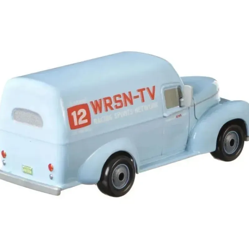 Mattel Cars|Cars, Trucks & Trains*- Cars Character, Wheeldell Lee