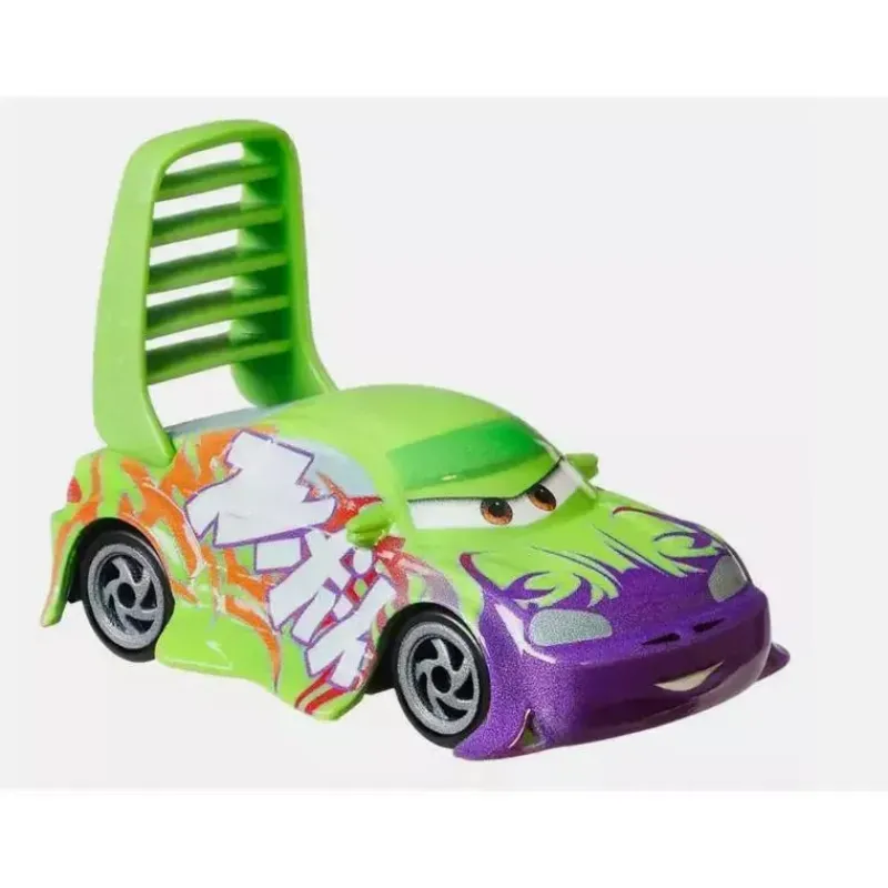 Mattel Cars|Cars, Trucks & Trains*- Cars Character, Wingo