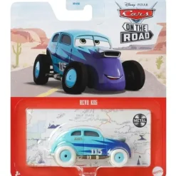 Mattel Cars|Cars, Trucks & Trains*- Disney Cars Character Cars, Millie