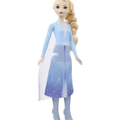 Mattel Frozen|Dolls*- Disney Frozen 2 Core Doll, Elsa