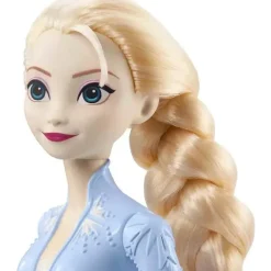 Mattel Frozen|Dolls*- Disney Frozen 2 Core Doll, Elsa