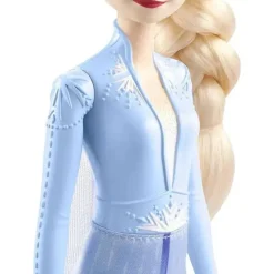 Mattel Frozen|Dolls*- Disney Frozen 2 Core Doll, Elsa