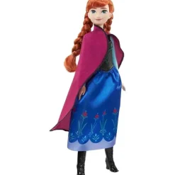 Mattel Frozen|Dolls*- Disney Frozen Core Doll, Anna