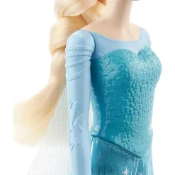 Mattel Frozen|Dolls*- Disney Frozen Core Doll, Elsa