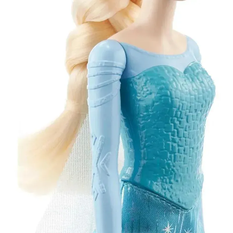 Mattel Frozen|Dolls*- Disney Frozen Core Doll, Elsa