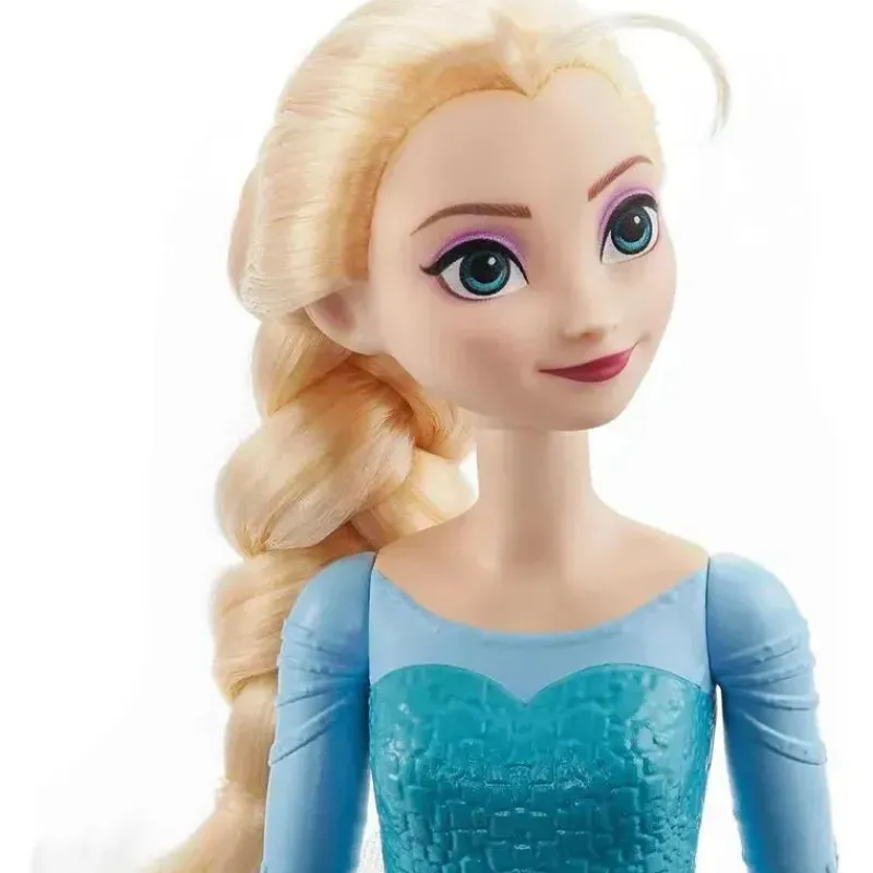 Mattel Frozen|Dolls*- Disney Frozen Core Doll, Elsa