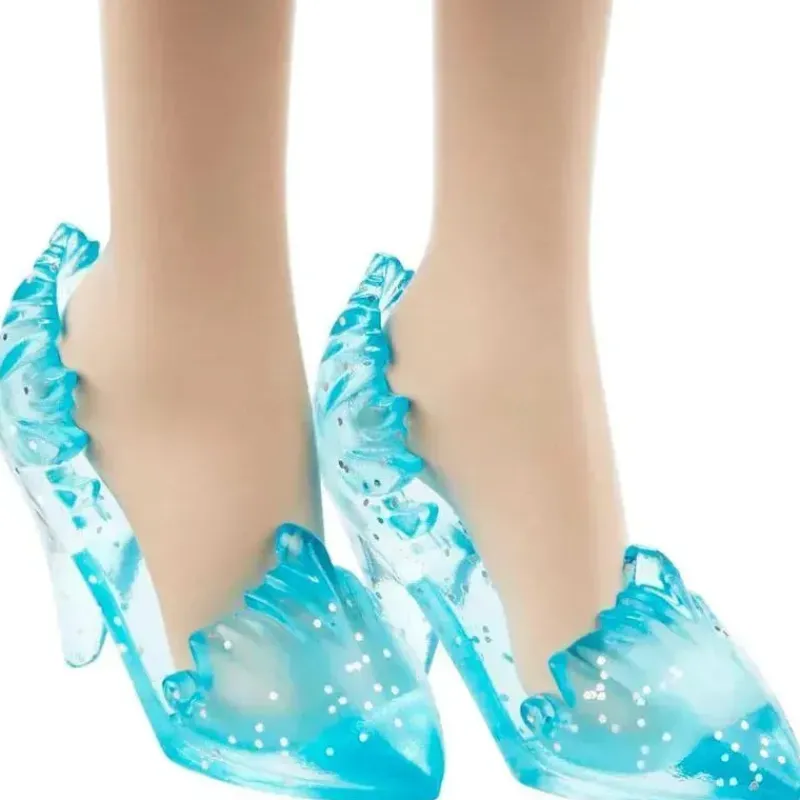 Mattel Frozen|Dolls*- Disney Frozen Core Doll, Elsa