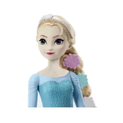 Mattel Frozen|Dolls*- Disney Frozen, Elsa