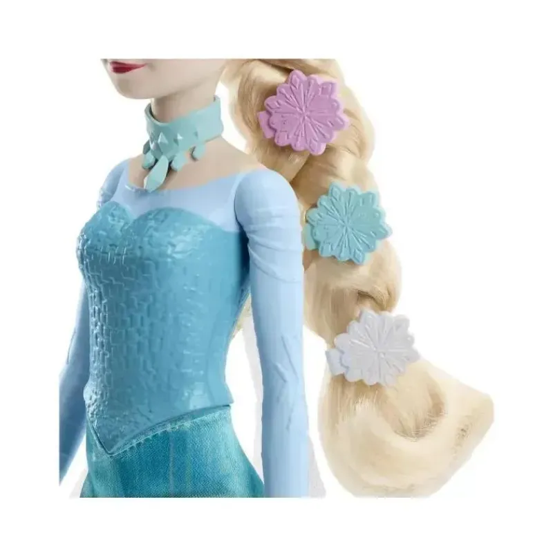 Mattel Frozen|Dolls*- Disney Frozen, Elsa