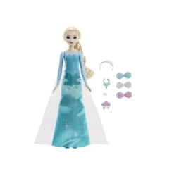 Mattel Frozen|Dolls*- Disney Frozen, Elsa