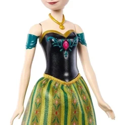 Mattel Frozen|Dolls*- Disney Frozen Singing Doll, Anna