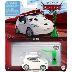 Mattel Cars*- Disney Pixar Cars Lee Race