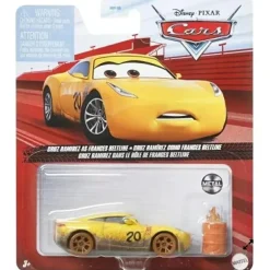 Mattel Cars*- Disney Pixar Cars Cruz Ramirez