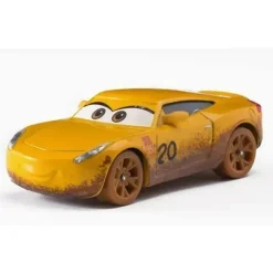 Mattel Cars*- Disney Pixar Cars Cruz Ramirez