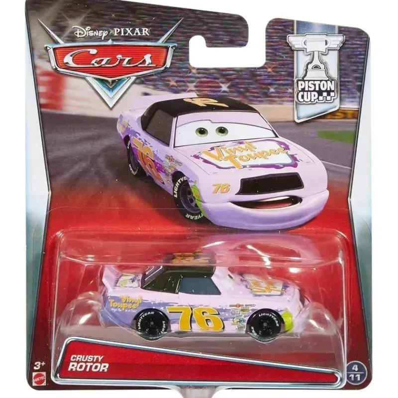 Kids Mattel Cars|Cars, Trucks & Trains*- Disney Pixar Cars, Suki
