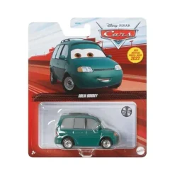 Mattel Cars*- Disney Pixar Cars Colin Bohrev