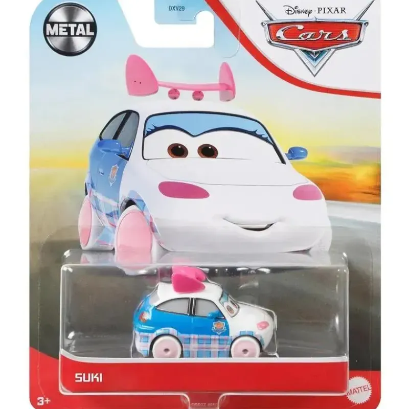 Kids Mattel Cars|Cars, Trucks & Trains*- Disney Pixar Cars | Suki