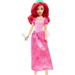 Mattel Disney Princess|Dolls*- Disney Princes, Ariel