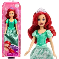 Fisher-Price Disney Princess|Pretend Play*Mattel - Disney Princess Ariel Fashion Doll